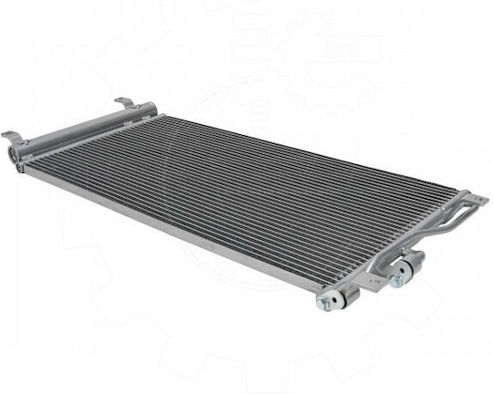 Συμπυκνωτής Κλιματισμού Chevrolet Captiva Opel Antara Αφυγραντήρα 20874703