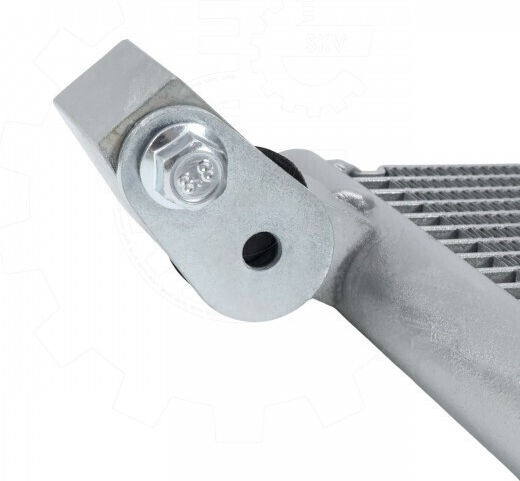 Condensator Climatizare Ford Turneo Dezumidificator 2006299