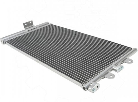 Klimakompressor Fiat Punto A/C-Trockner 51712975