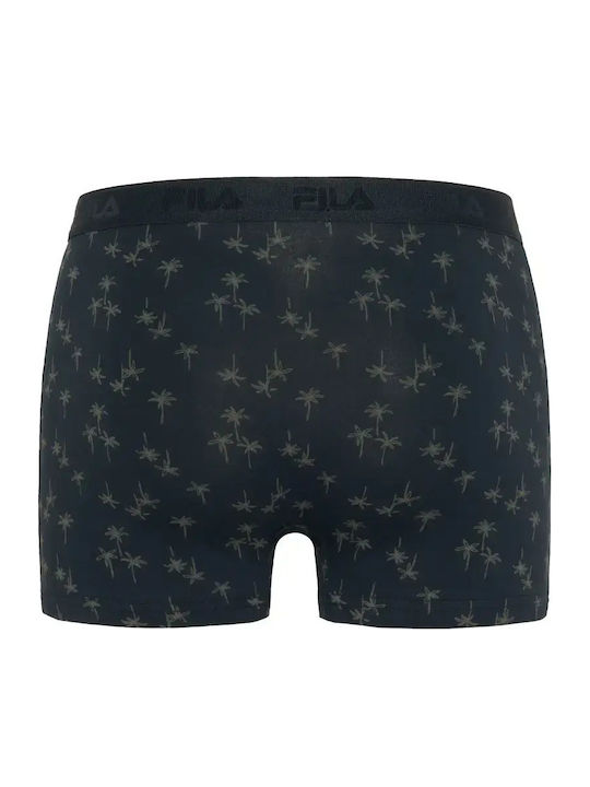 Men's Boxer Black