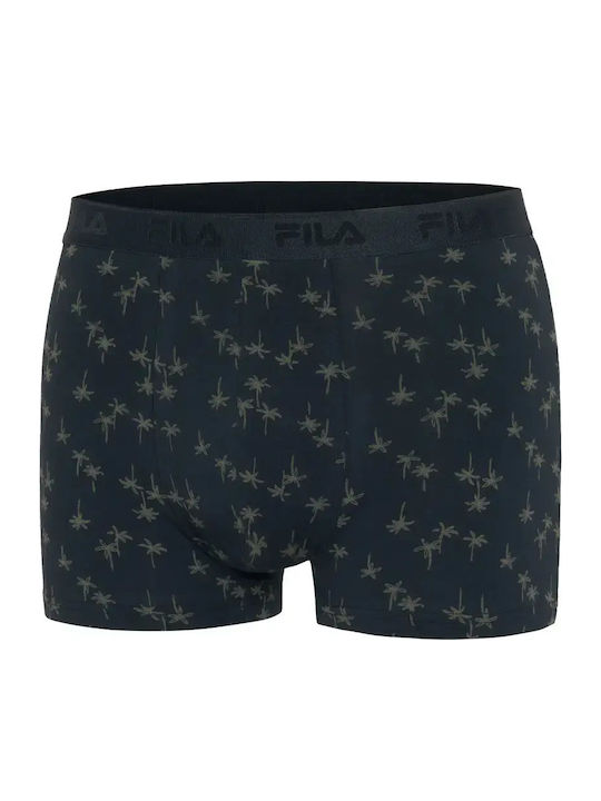 Men's Boxer Black