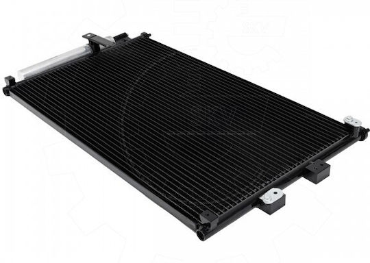 Condensator Climatizare Honda Civic VIII Dezumidificator 80110SNAA41