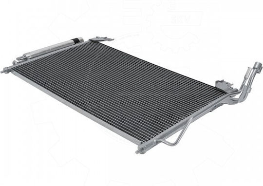 Condensator Climatizare Mazda CX-7 Dezumidificator EGY16148ZC