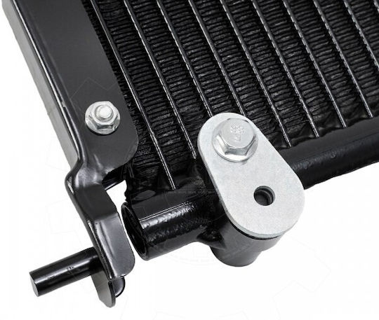Condensator Climatizare Honda CR-V II Dezumidificator 80110SKNG01