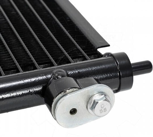 Condensator Climatizare Honda CR-V II Dezumidificator 80110SKNG01