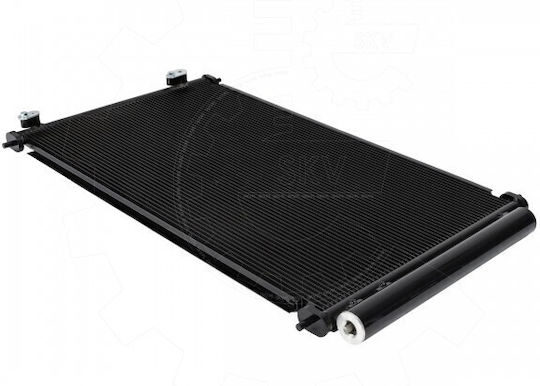 Συμπυκνωτής Κλιματισμού Toyota Yaris Αφυγραντήρα 884600d220