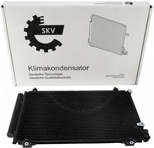 Klimakompressor Toyota Corolla A/C-Trockner 884500F110