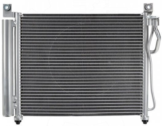 Kia Picanto A/C Dryer 9760607000