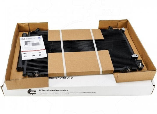 Klimakompressor Toyota Corolla A/C-Trockner 884500F110