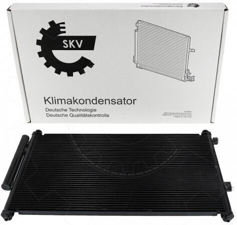 Toyota RAV 4 III Air Conditioning Condenser Dehumidifier 8846042100