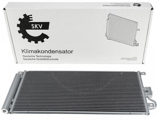 Klimakompressor Opel Mokka A/C-Trockner 1850274
