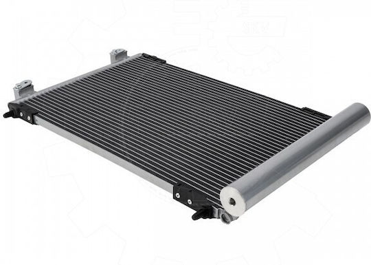 Peugeot 206 Air Conditioning Dryer 6455cw