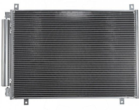 Condensator Climatizare Suzuki Baleno Dezumidificator 95310m68p00