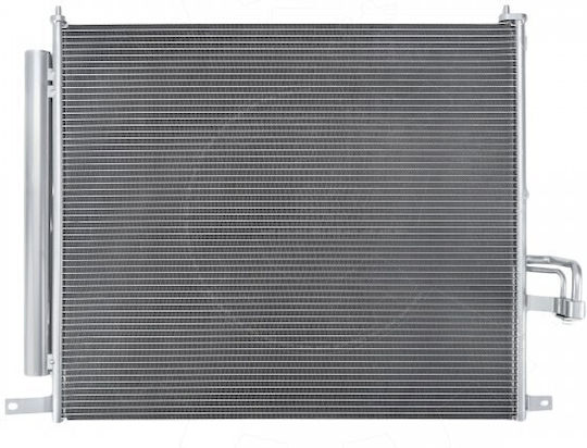 Συμπυκνωτής Κλιματισμού Ford Ranger Αφυγραντήρα 5139233