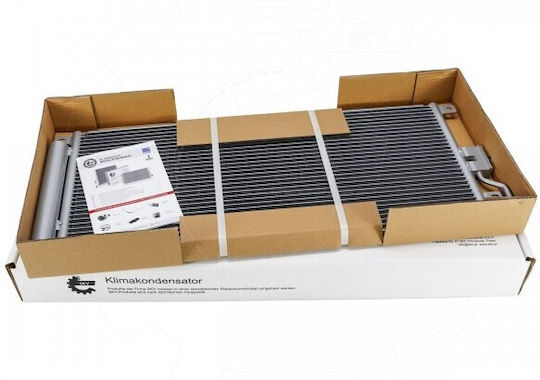 Klimakompressor Opel Mokka A/C-Trockner 1850274