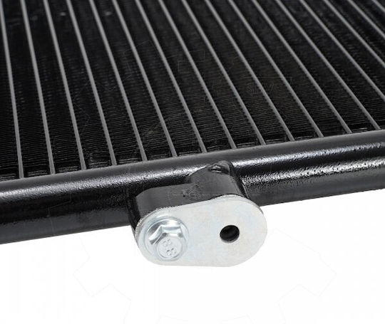 Toyota RAV 4 III Air Conditioning Condenser Dehumidifier 8846042100
