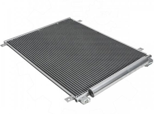 Condensator Climatizare Suzuki Baleno Dezumidificator 95310m68p00