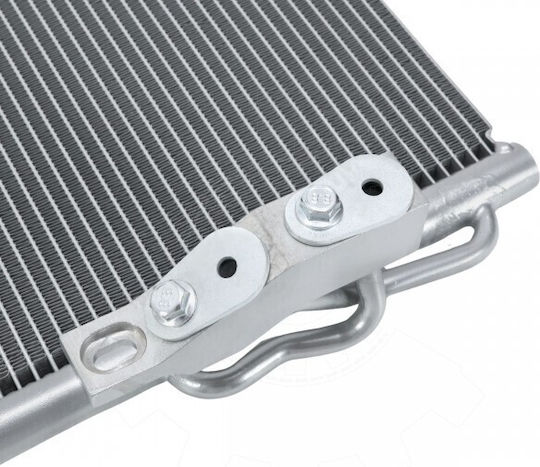 Klimakompressor Bmw X3 X4 A/C-Trockner 64539216143