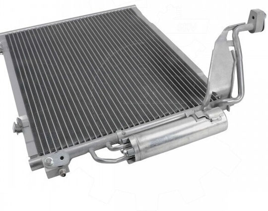 Кондензатор Климатик Ford Fiesta Vi A/C Изсушител 1778995