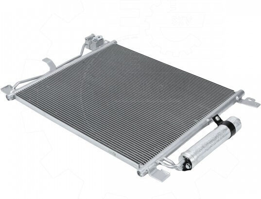 Condensator Climatizare Nissan Juke Dezumidificator 921001fe0b