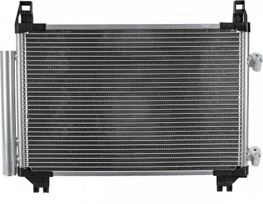 Condensator Climatizare Toyota Yaris Dezumidificator 884600d050