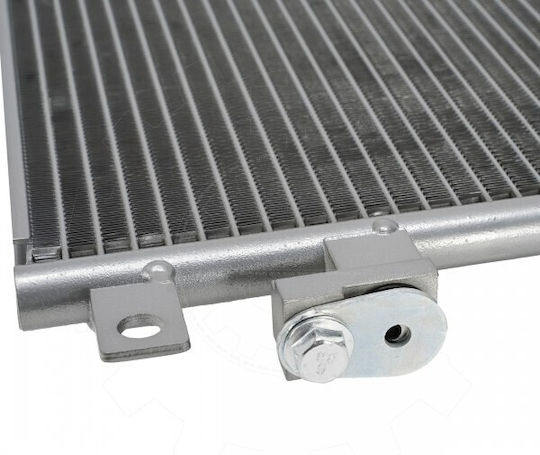 Air Conditioner Dryer Opel Karl 1850741