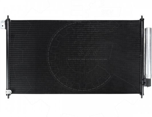 Klimakompressor Honda Civic Ix A/C-Trockner 80110TR0A01