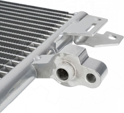 Συμπυκνωτής Κλιματισμού Volvo Xc90 I Αφυγραντήρα 30648955