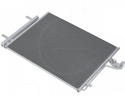 Klimakompressor Ford C-Max II Kuga II A/C-Trockner 1768031