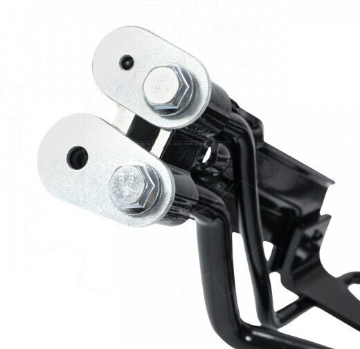 Klimakompressor Mazda 3 5 Bp4k61480c
