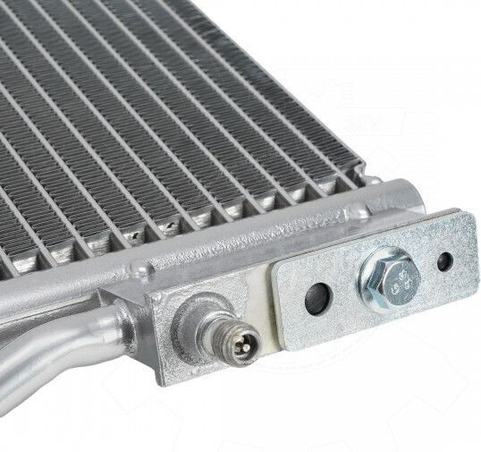 Klimakompressor Opel Insignia B A/C-Trockner 84000793