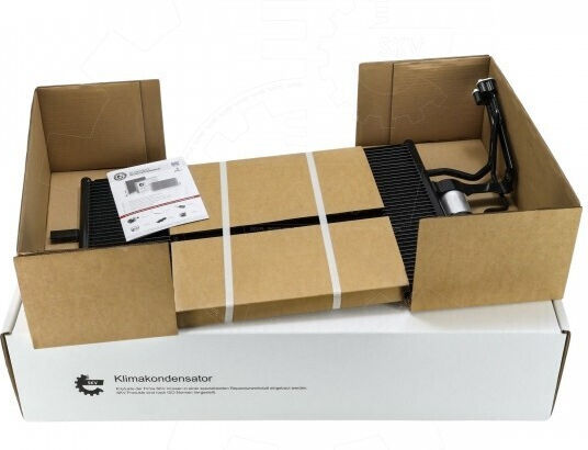 Klimakompressor Mazda 3 5 Bp4k61480c
