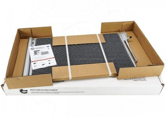 Klimakompressor Opel Insignia B A/C-Trockner 84000793