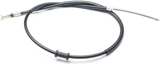 Handbrake Cable Fiat Palio Weekend 96-04 Pt 46464658