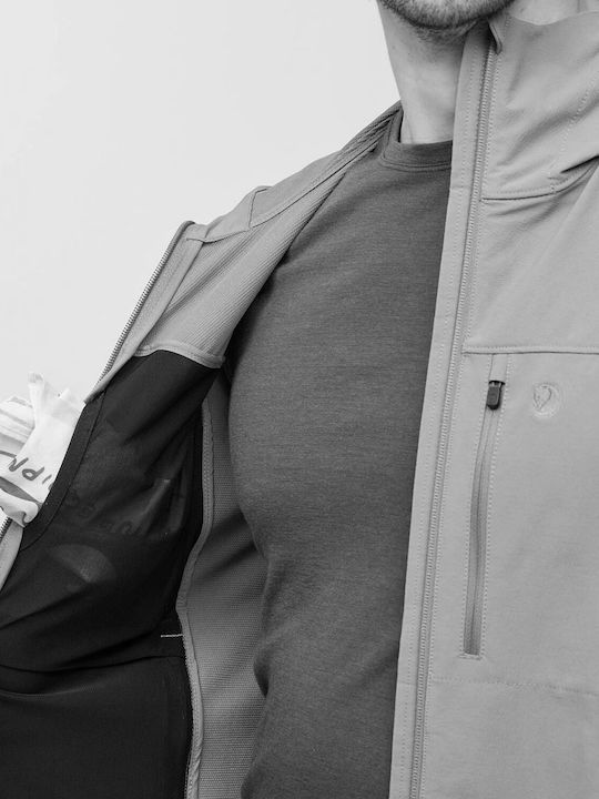 Jacket Black