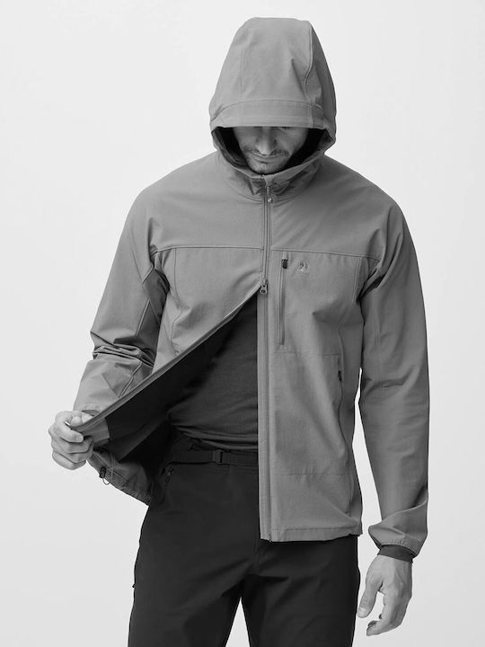 Jacket Black