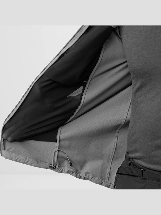 Jacket Black