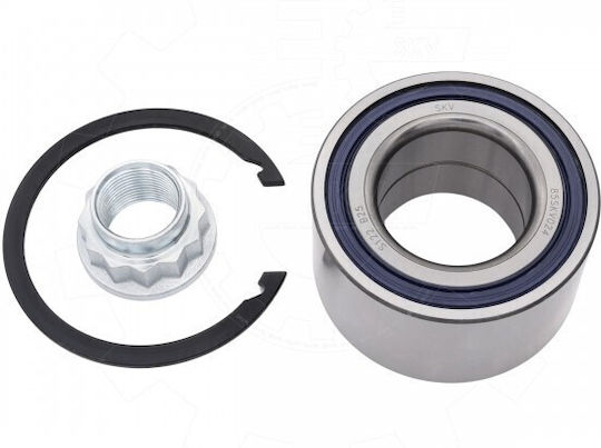 Wheel Bearing Set Toyota Yaris 435020d010