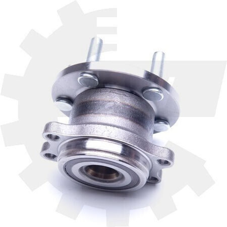 Carcasă Rulmenți Roată Spate Subaru Legacy IV Outback 28473AG00A 28473AG00A