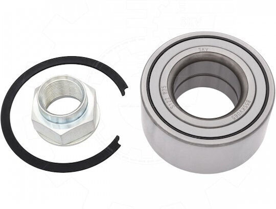 Wheel Bearing Set Fiat Bravo II Doblo Stilo Opel Combo
