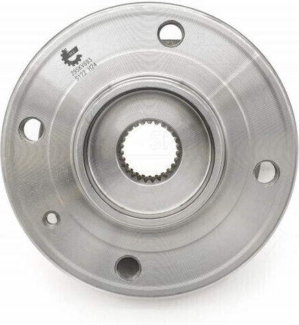 Vorderes Radlager-Kit für Volvo 850 271589