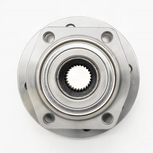 Vorderes Radlager-Kit für Volvo 850 271589