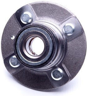 Komplettes Radlager Radlager-Kit Für Hyundai Accent Ii Für Das Getriebesystem