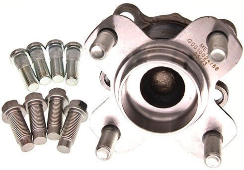 Wheel Bearing Suzuki Swift V Ignis III Rear