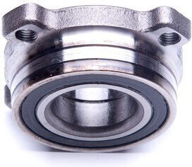 Radlager Für Hinterrad BMW 5 E61 6 E63 E64 7 E65 E66 E67 X5 E53 33411095238