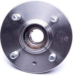 Komplettes Radlager Radlager-Kit Für Hyundai Accent Ii Für Das Getriebesystem