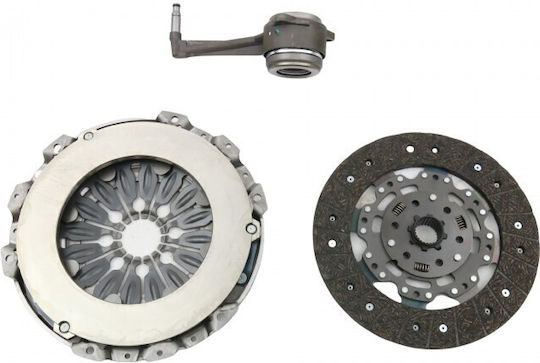 Disc De Ambreiaj VW Transporter T5 03 Rulment 02m141671a