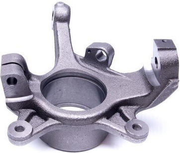 Left Wheel Bearing Kit Opel Movano Renault Master II 8200750268