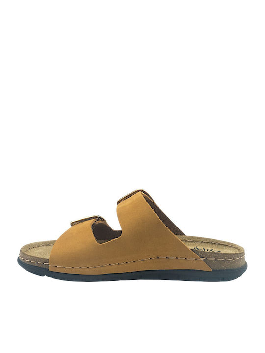 Sunny Sandals