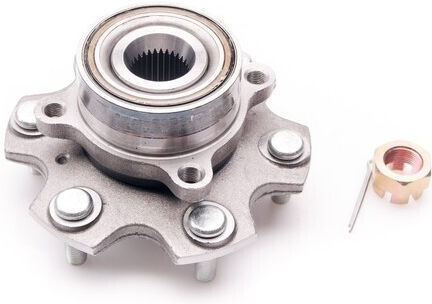 Wheel Hub Bearing Front Wheel Mr594954 Pajero III IV Mr594954